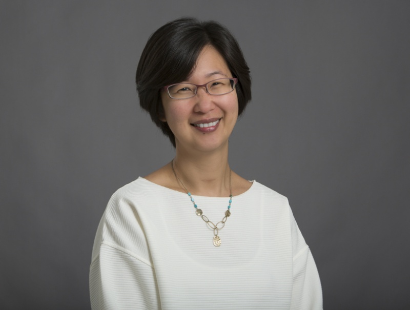 Mei-Ean Yeow